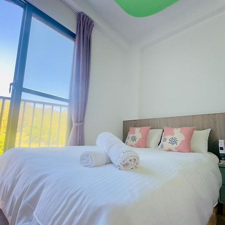 南灣陽光皮小妞 Pii Hostel Nanwan Zewnętrze zdjęcie