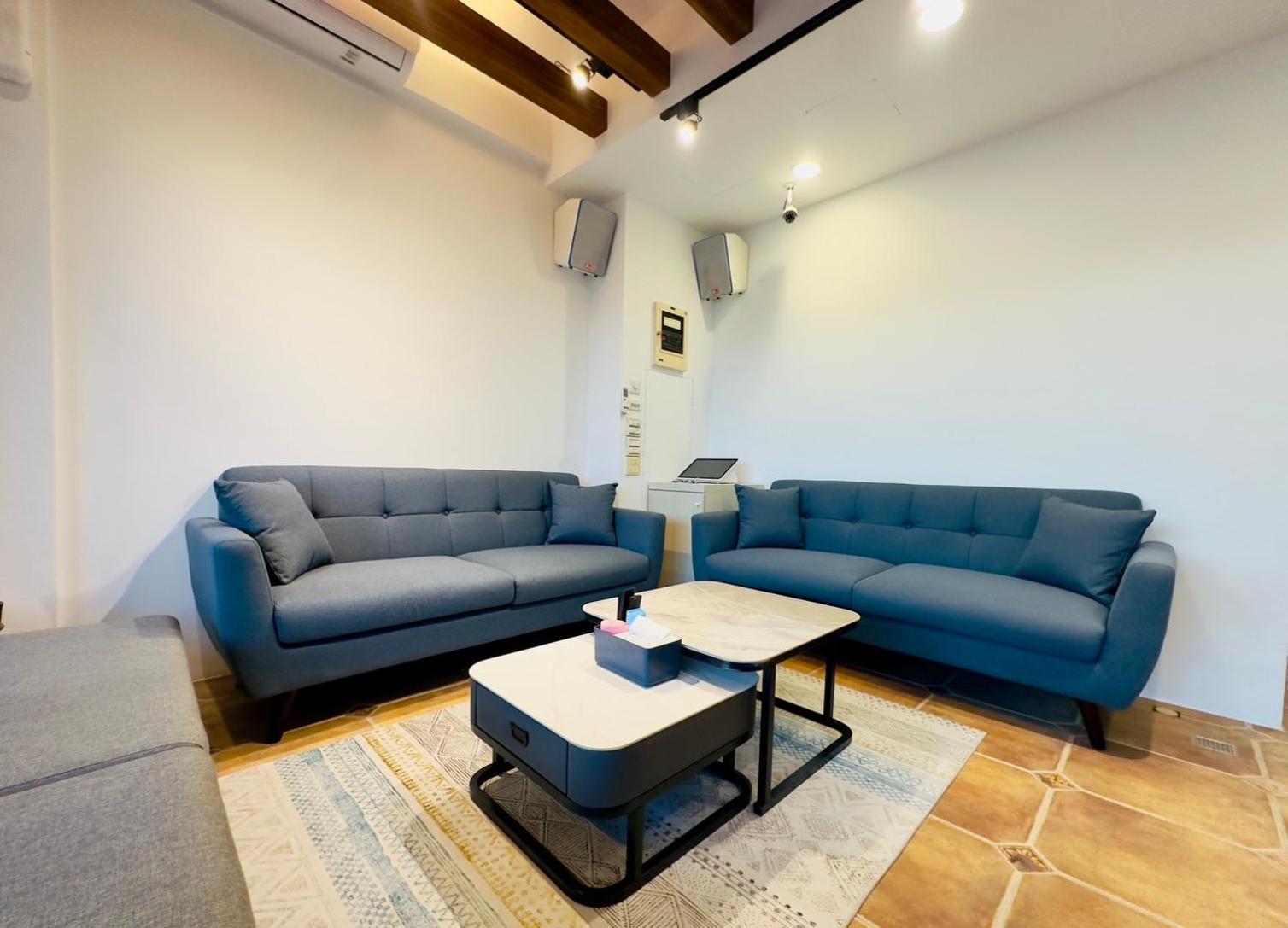南灣陽光皮小妞 Pii Hostel Nanwan Zewnętrze zdjęcie
