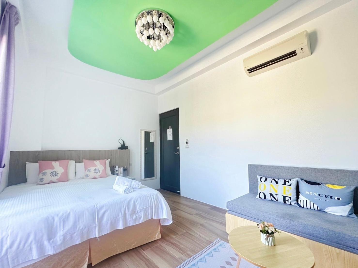 南灣陽光皮小妞 Pii Hostel Nanwan Zewnętrze zdjęcie