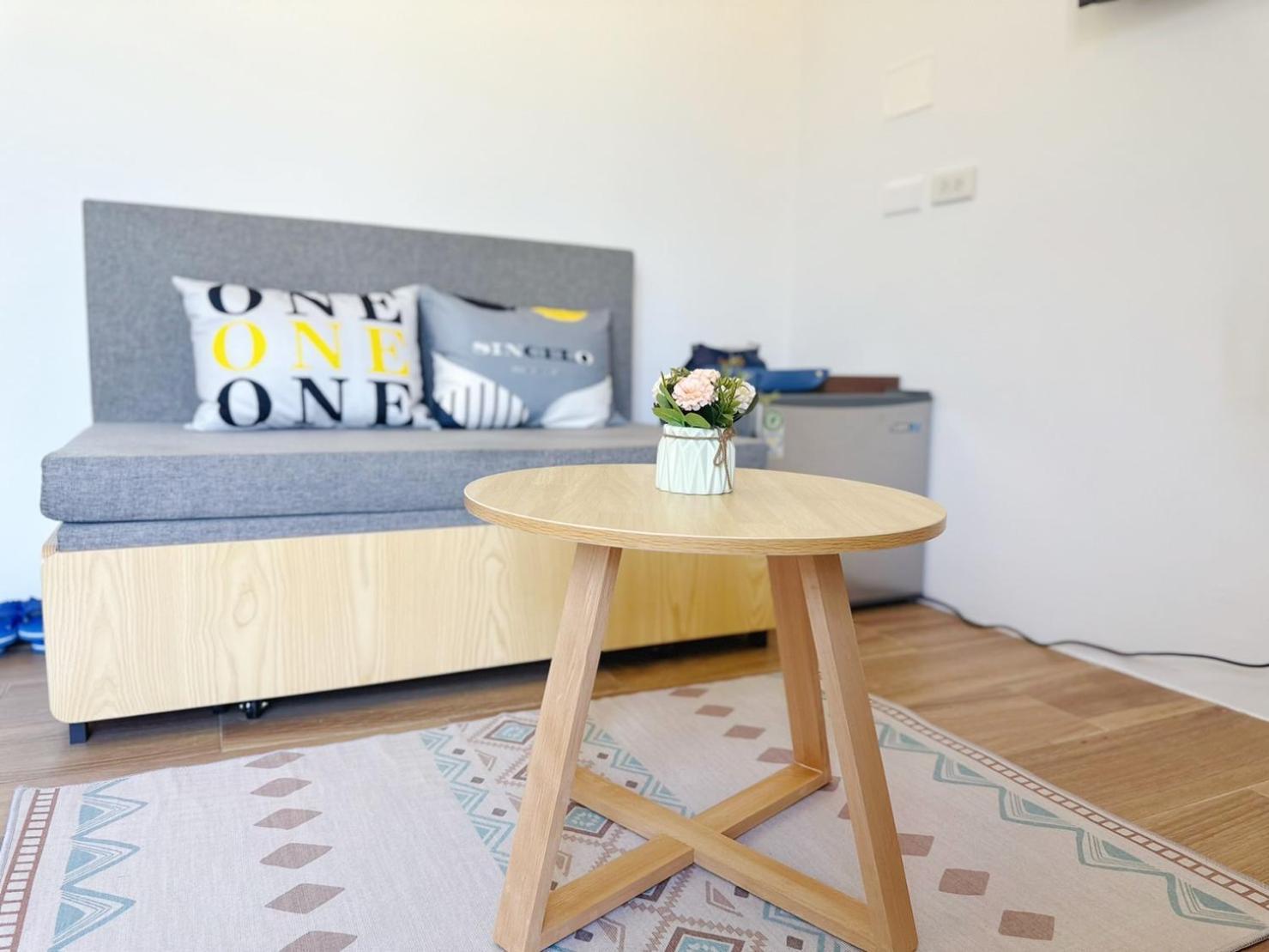 南灣陽光皮小妞 Pii Hostel Nanwan Zewnętrze zdjęcie