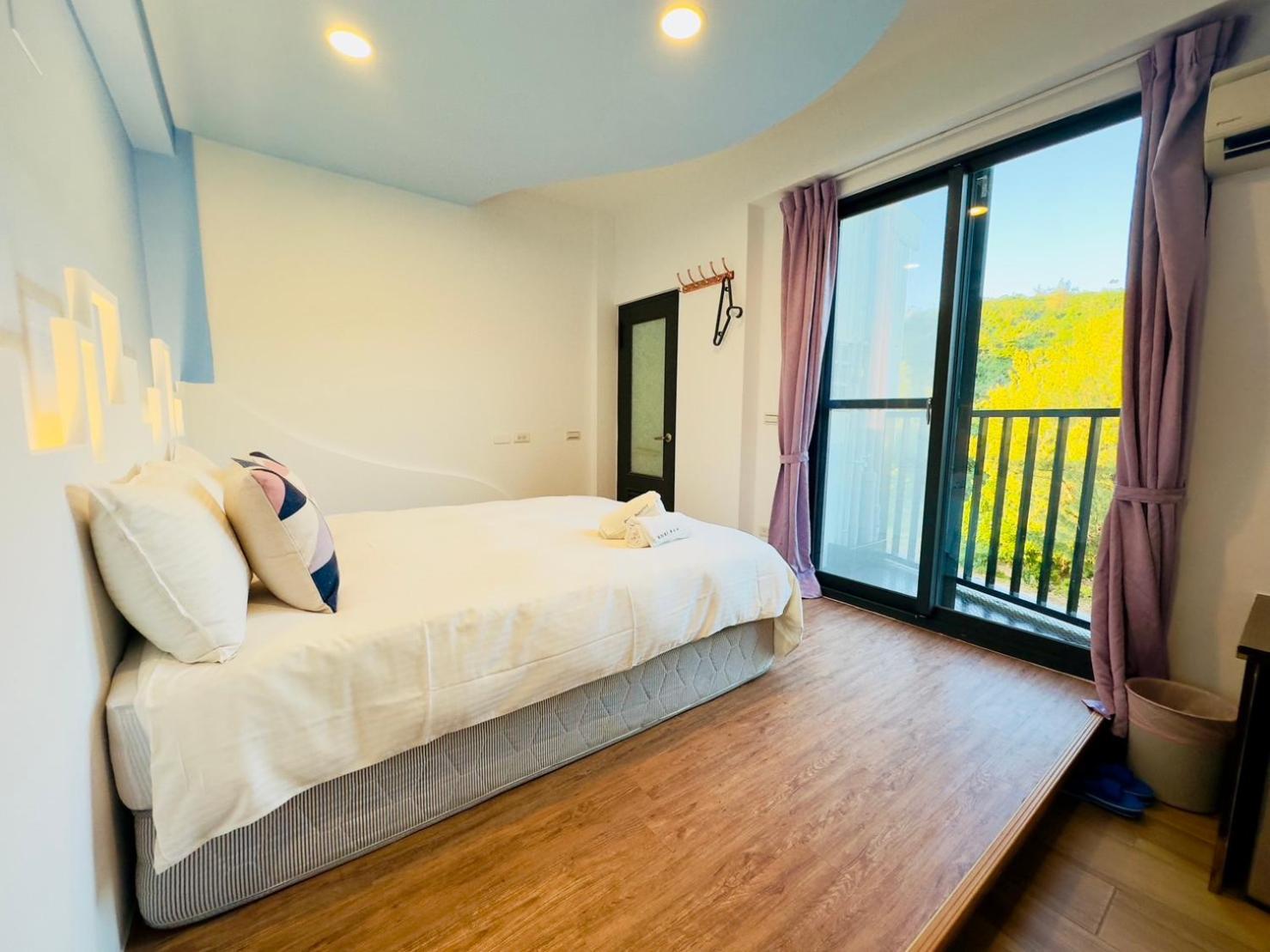 南灣陽光皮小妞 Pii Hostel Nanwan Zewnętrze zdjęcie