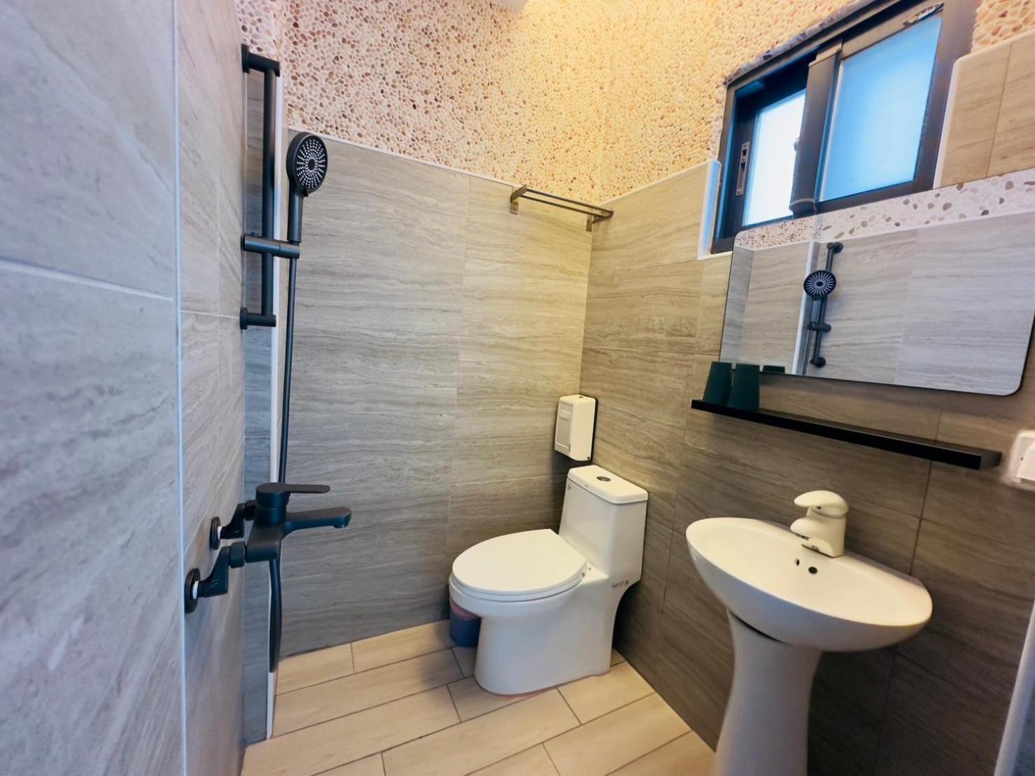 南灣陽光皮小妞 Pii Hostel Nanwan Zewnętrze zdjęcie