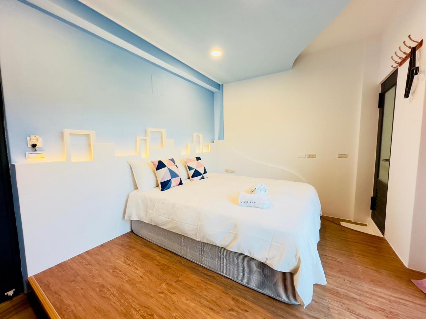 南灣陽光皮小妞 Pii Hostel Nanwan Zewnętrze zdjęcie