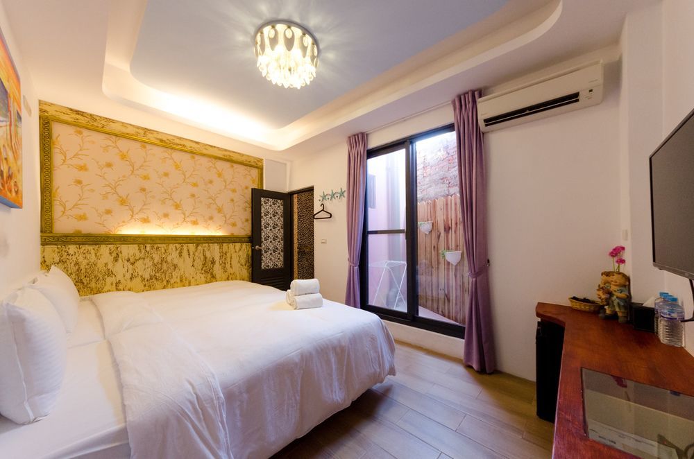 南灣陽光皮小妞 Pii Hostel Nanwan Zewnętrze zdjęcie